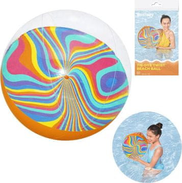Bestway Napihljiv balon Twist 46cm