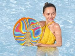 Bestway Napihljiv balon Twist 46cm