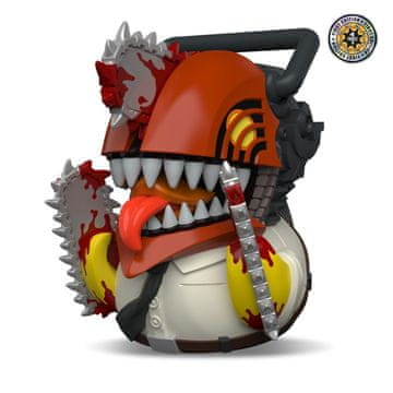 Tubbz duck Chainsaw Man - Chainsaw Man (prva izdaja)