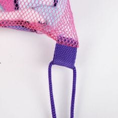 Cerda GABBY'S DOLLHOUSE brisača, kapa in torba