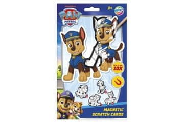 Slike za praskanje - Paw Patrol