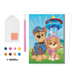 Totum Produkcija filma Paw Patrol