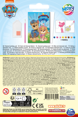 Totum Produkcija filma Paw Patrol