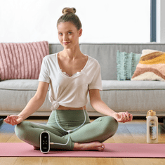 Lionelo Avtomatska črpalka za dojenje TWEE FREE (primerna za dvojčke)