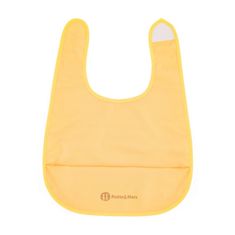 PETITE&MARS Bib PU Nate Desert Sand 6m+