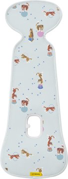 Aeromoov Circus Tiger Obloga za avtomobilski sedež 9-18 kg Omejeno