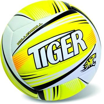 Alltoys Odbojka fluo neon