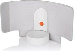 Lionelo Brezžični grelnik steklenic Thermup Go Evo Green Sage