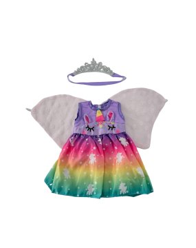 PLEJO Oblačila za lutko 40 - 43 cm