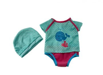 PLEJO Oblačila za lutko 40 - 43 cm