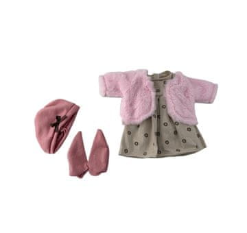 PLEJO Oblačila za lutko 40 - 43 cm