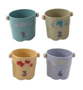 Mac Toys Vedra ZIRO Morski svet