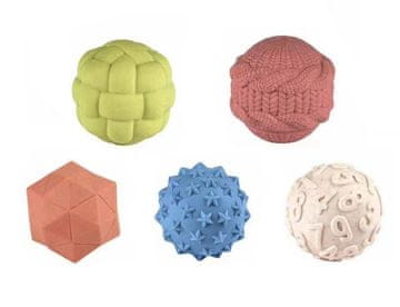 Mac Toys ZIRO Senzorične žogice