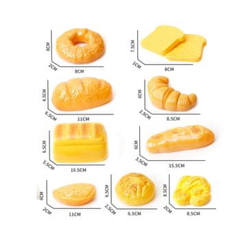 Komplet pekarne PLEJO