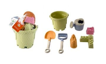 PLEJO Komplet peska - Gradovi