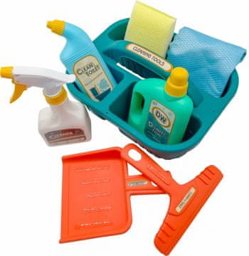 Komplet za čiščenje PLEJO