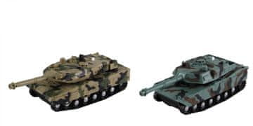 STARX Svetilni rezervoar z zvokom na vztrajniku