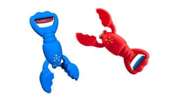 PLEJO Peščena rakovica