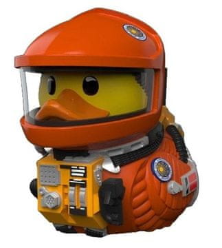 Tubbz raca Kubrick Space Odyssey - Dr. David Bowman