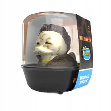 Tubbz Little Halloween Duck - Michael Myers