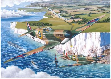 HOP Sestavljanka Ti zadnjih 500 kosov