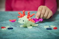 Plus-Plus Axolotl (100 kosov)