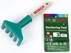 Klein Bosch Garten - Ročni grablji, kratki