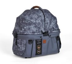 FIKAGO Prenosnik za pse in mačke Sway Avenue 59