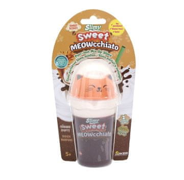 Slimy Sweet Meowcciatto 160 g
