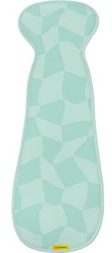 Aeromoov avtomobilski sedež Liner Cute Cubes 15-36kg omejeno