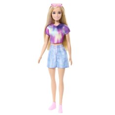 Lutka Barbie Malibu Batiked udobje JFV63