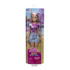 Lutka Barbie Malibu Batiked udobje JFV63