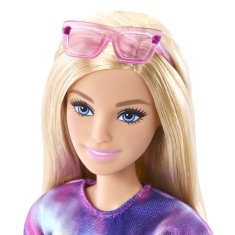 Lutka Barbie Malibu Batiked udobje JFV63