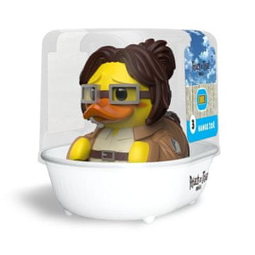 Tubbz raca Attack on Titan - Hange Zoe (prva izdaja)