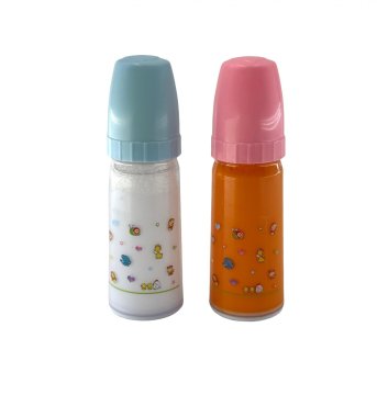 PLEJO Magična steklenička za lutko