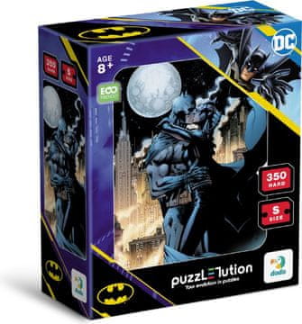 DODO Puzzle Batman in Catwoman 350 kosov