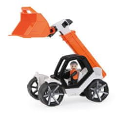 LENA Teleskopski nakladalnik TRUXX2, okrasna škatla