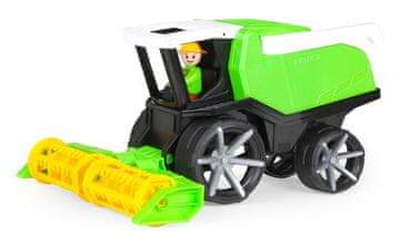 LENA TRUXX2 Kombajn, dekorativni karton