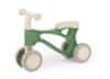 Rolocikel, pastelno zelen