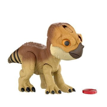 Mattel Interaktivni DINOSAURUS iz Jurskega sveta