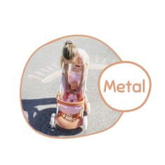 Smoby Baby Nurse športni voziček CHULI POP