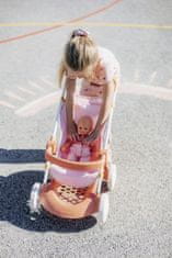 Smoby Baby Nurse športni voziček CHULI POP