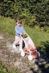 Smoby Baby Nurse športni voziček CHULI POP