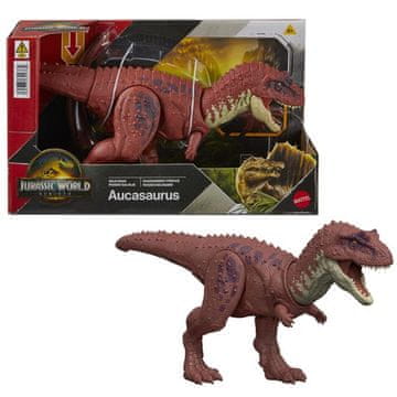 Mattel Dinozaver z divjim rjovenjem iz sveta Jurrasic World