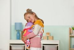 BABY born BABY rojen kenguru s pritrdilnimi okraski