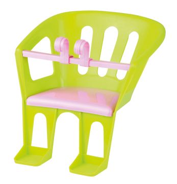 LENA Sedež za lutko - kolo