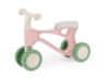 Rolocikel, pastelno roza
