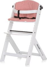 Chipolino Dodatno oblazinjenje za jedilni stol Tip Top Pink