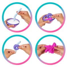 Barbie pop razkrije Barbie nagrade - vijolična