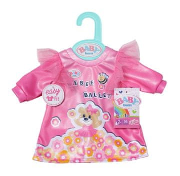 BABY born Majhne oblekice, 36 cm